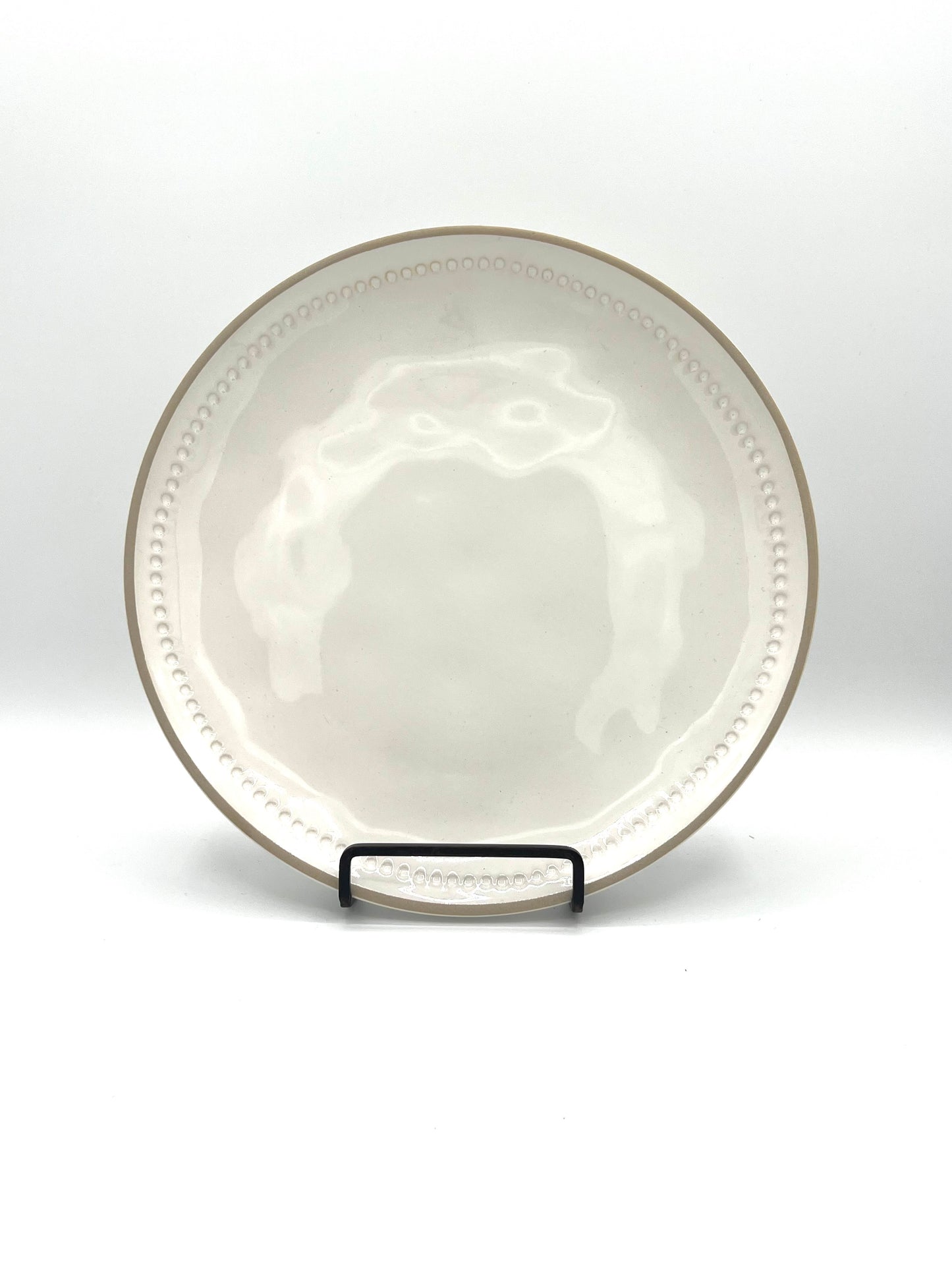 Isabella 10" Plate Set of 6