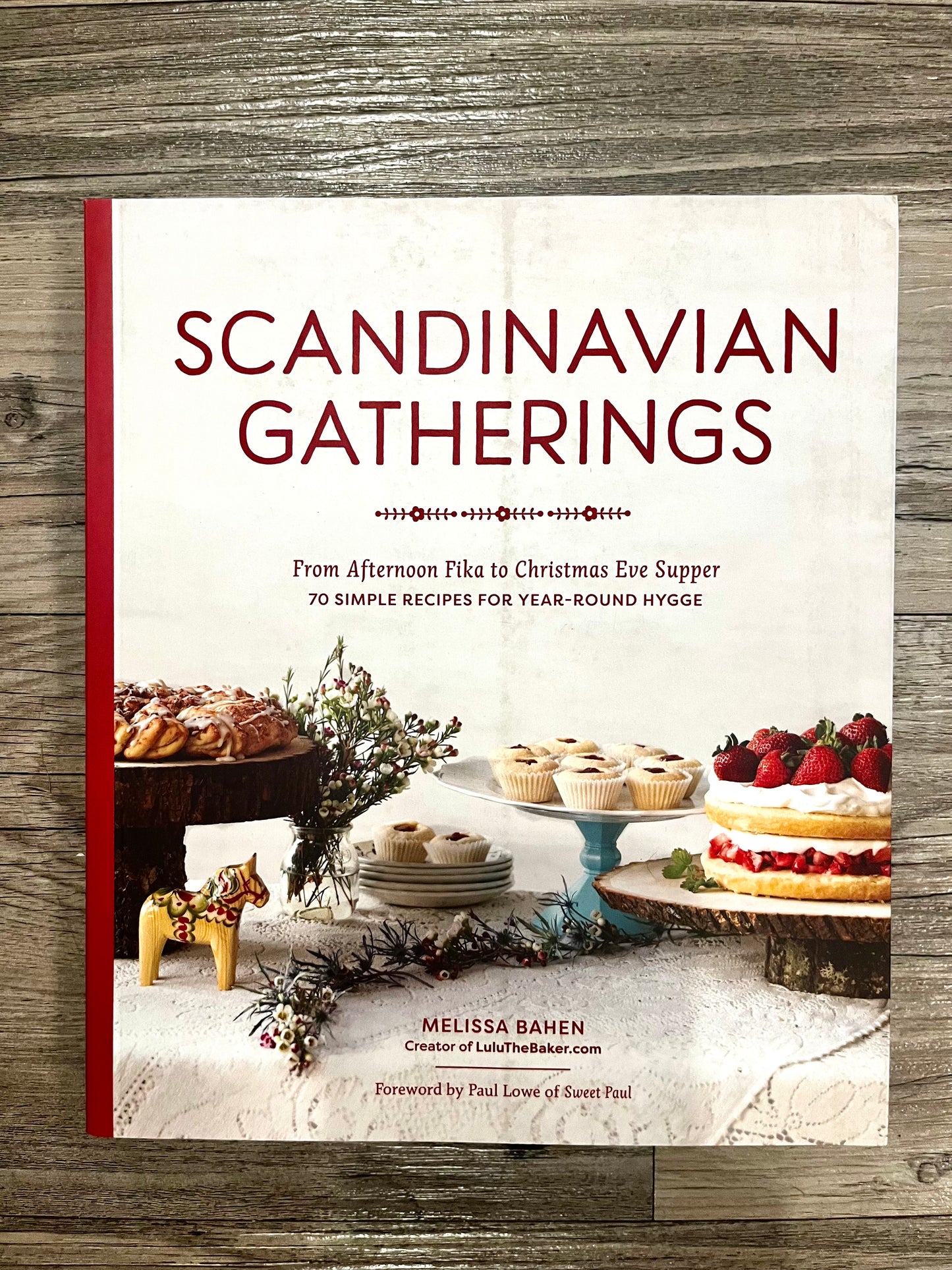 Scandinavian Gatherings