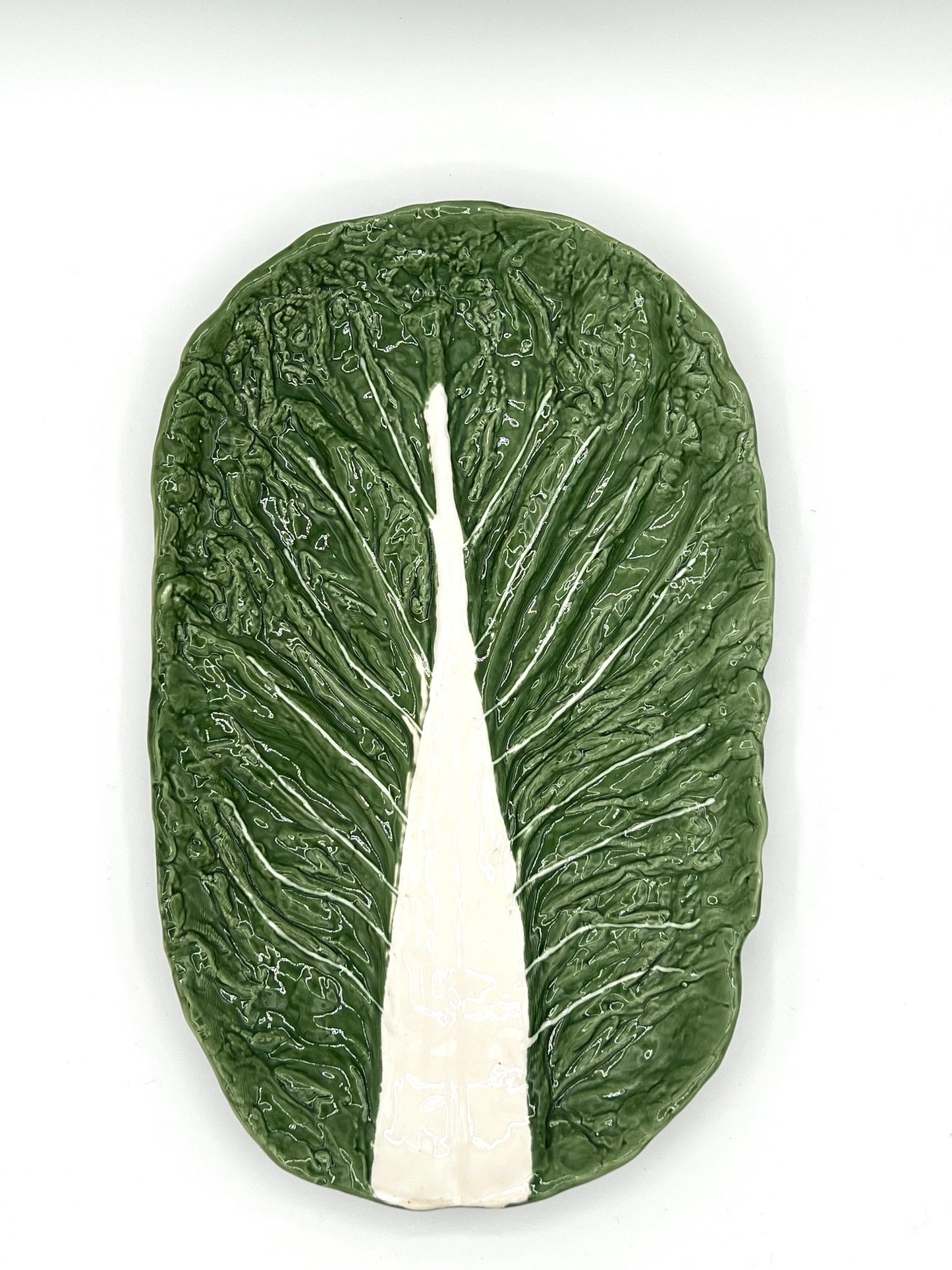 Cabbage Platter