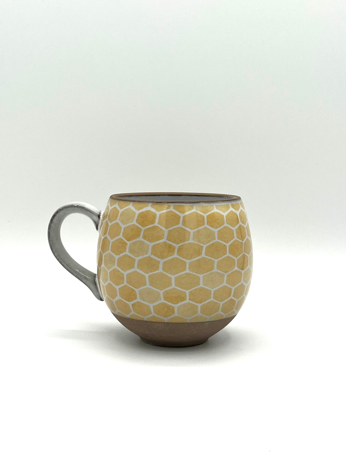 Bee Mugs