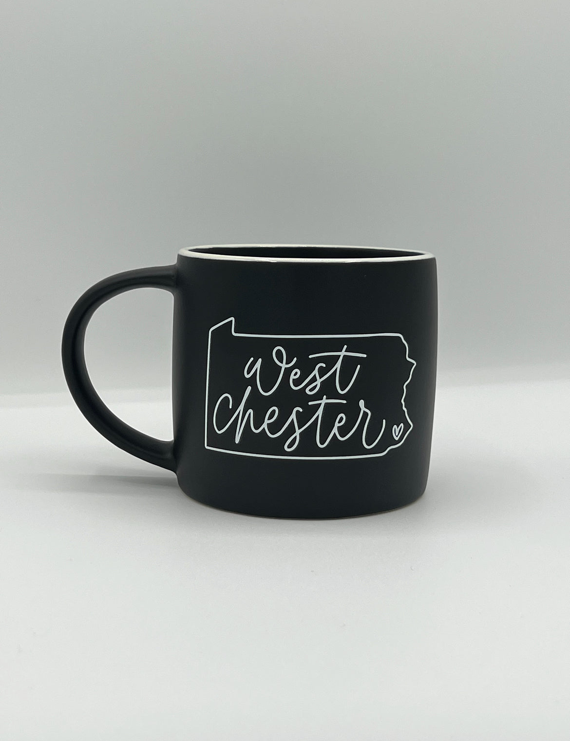 West Chester Mug